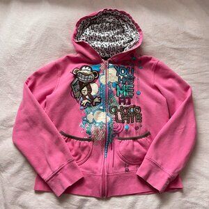 Y2K Bobby Jack Hoodie